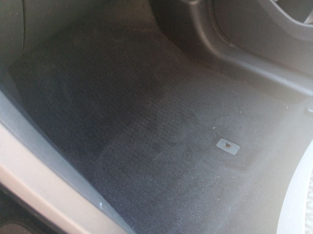 2015 Hyundai SANTA FE SPORT 2.4