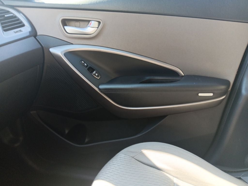 2015 Hyundai SANTA FE SPORT 2.4