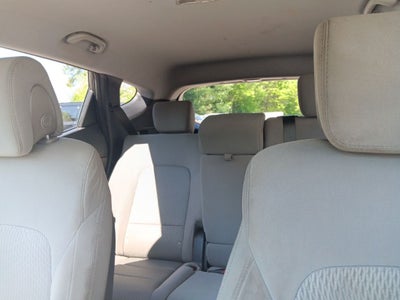 2015 Hyundai SANTA FE SPORT 2.4