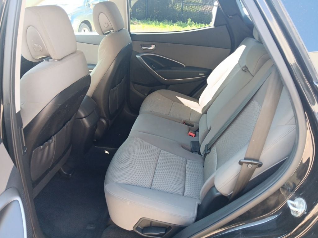2015 Hyundai SANTA FE SPORT 2.4