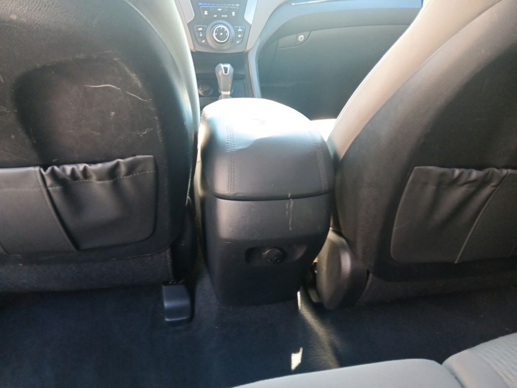 2015 Hyundai SANTA FE SPORT 2.4