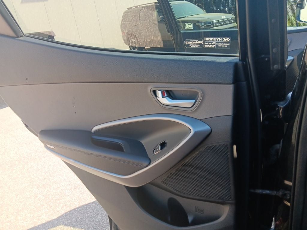 2015 Hyundai SANTA FE SPORT 2.4