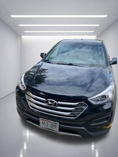 2015 Hyundai SANTA FE SPORT 2.4