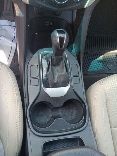 2017 Hyundai SANTA FE SPORT 2.4