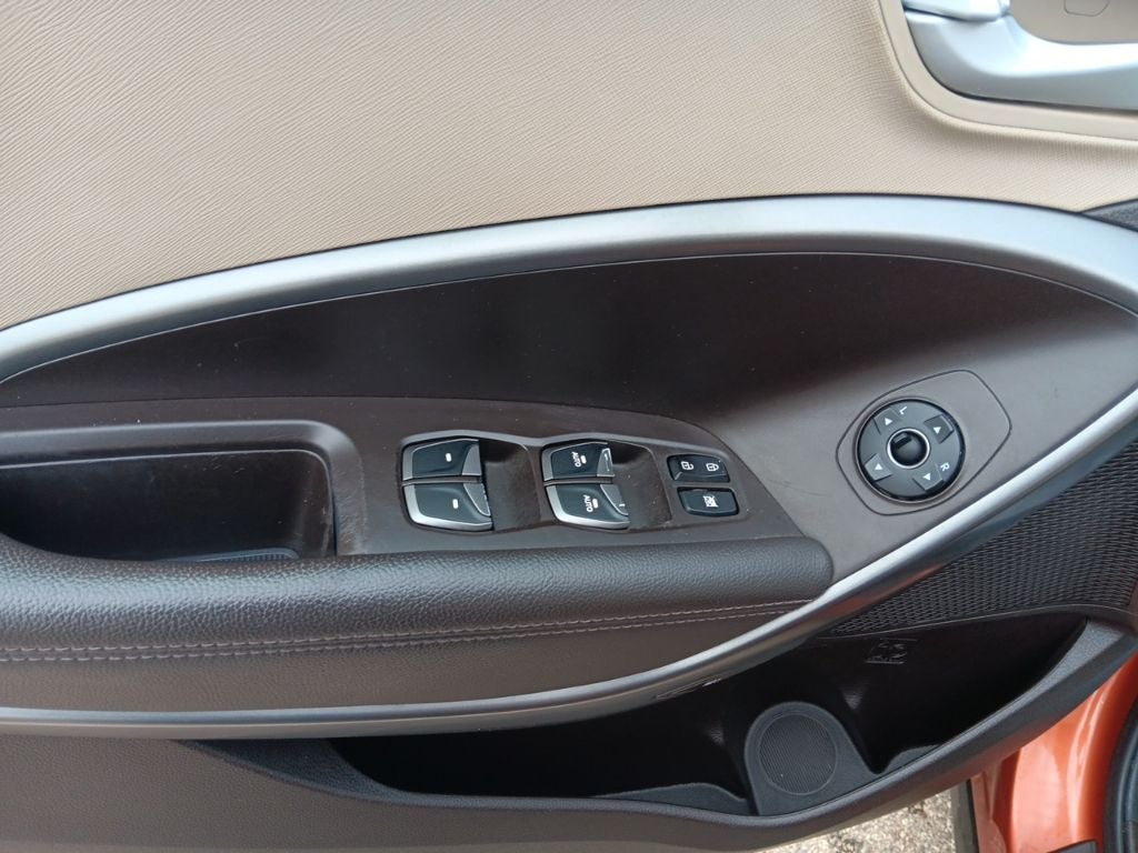 2018 Hyundai SANTA FE SPORT 2.4
