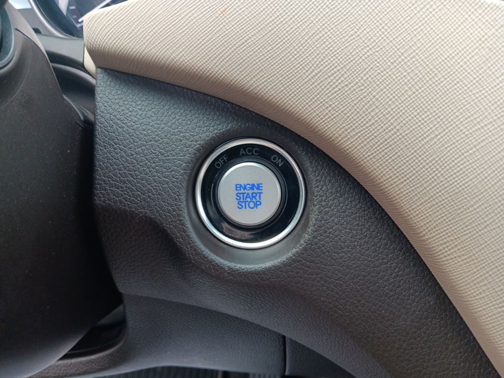 2018 Hyundai SANTA FE SPORT 2.4