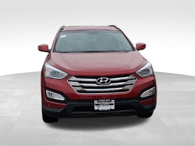 2014 Hyundai SANTA FE SPORT 2.4