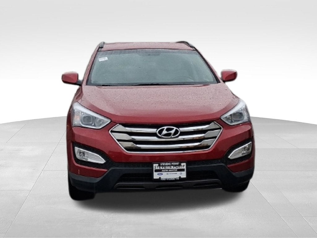 2014 Hyundai SANTA FE SPORT 2.4