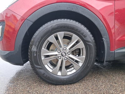 2014 Hyundai SANTA FE SPORT 2.4
