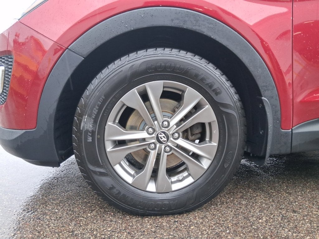 2014 Hyundai SANTA FE SPORT 2.4