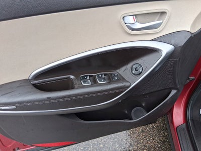 2014 Hyundai SANTA FE SPORT 2.4