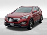 2014 Hyundai SANTA FE SPORT 2.4