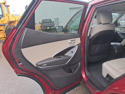 2014 Hyundai SANTA FE SPORT 2.4