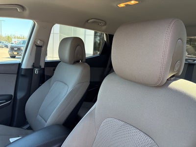 2015 Hyundai SANTA FE SPORT Base