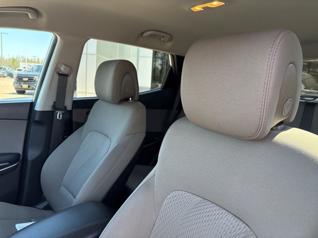 2015 Hyundai SANTA FE SPORT Base