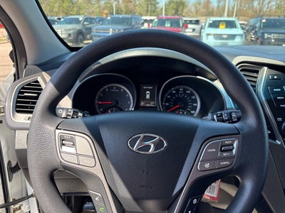 2015 Hyundai SANTA FE SPORT Base