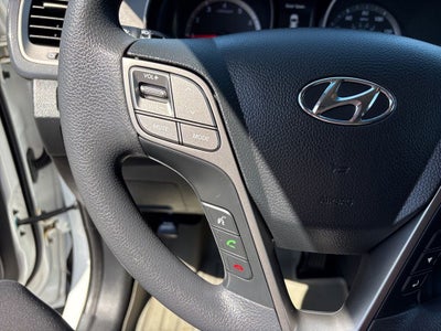 2015 Hyundai SANTA FE SPORT Base