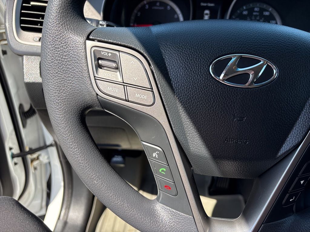 2015 Hyundai SANTA FE SPORT Base