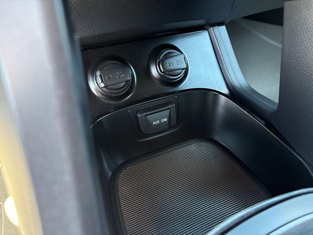 2015 Hyundai SANTA FE SPORT Base