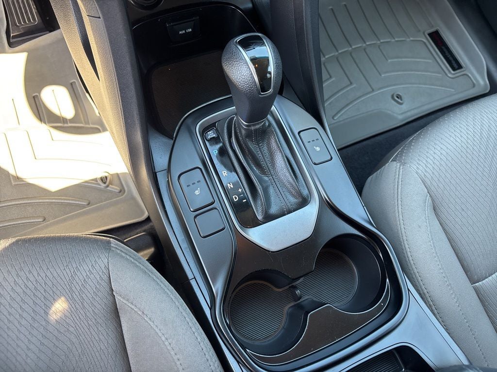 2015 Hyundai SANTA FE SPORT Base