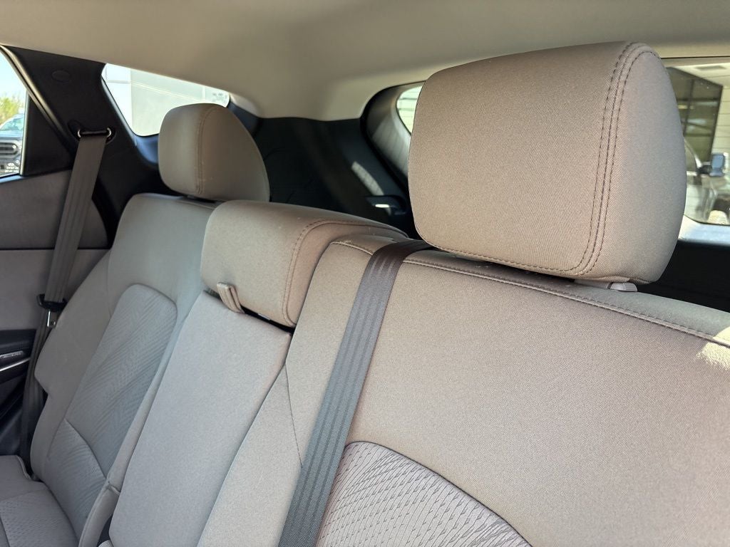 2015 Hyundai SANTA FE SPORT Base