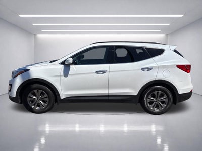 2015 Hyundai SANTA FE SPORT Base
