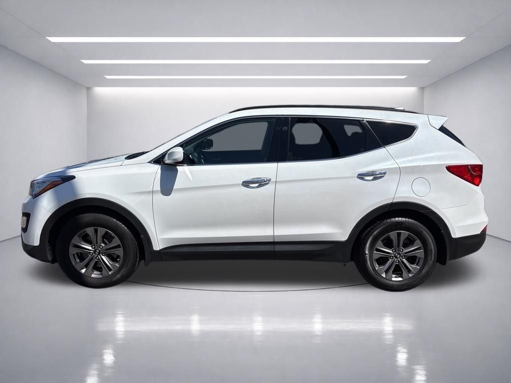 2015 Hyundai SANTA FE SPORT Base