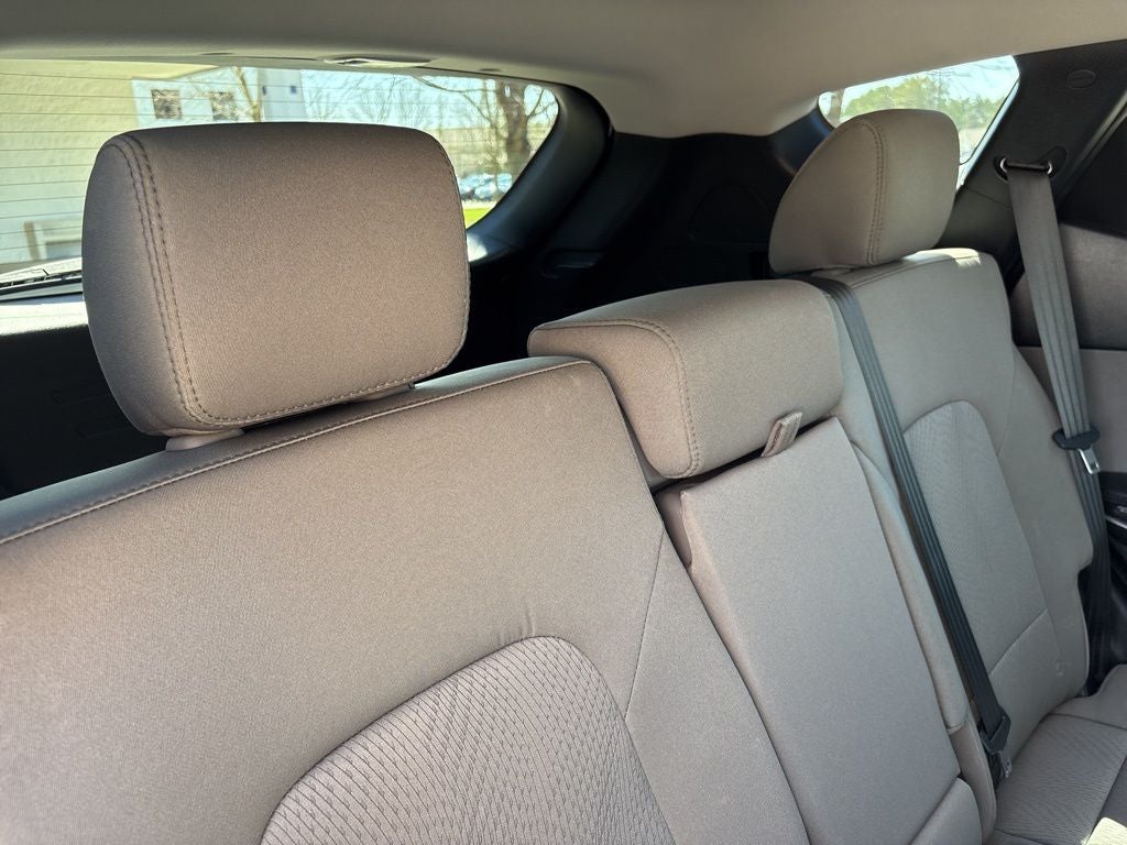 2015 Hyundai SANTA FE SPORT Base