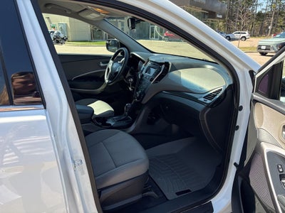 2015 Hyundai SANTA FE SPORT Base