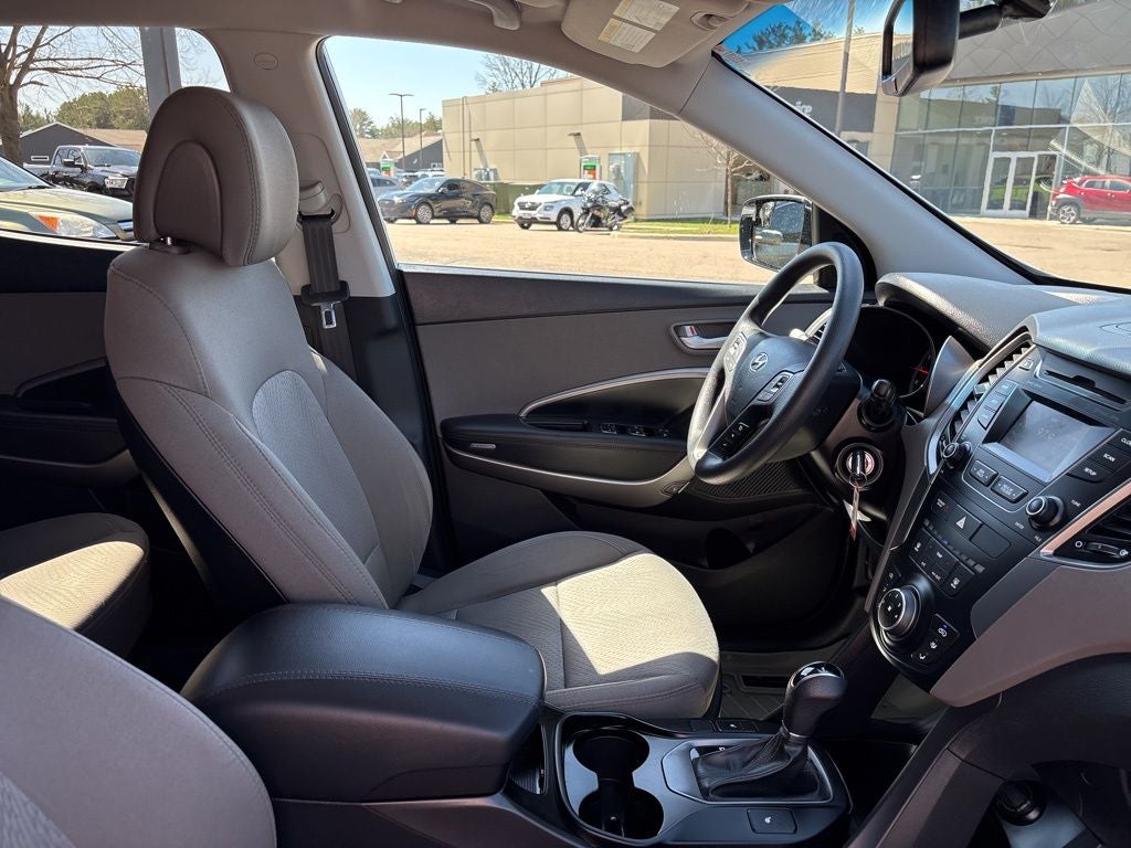 2015 Hyundai SANTA FE SPORT Base