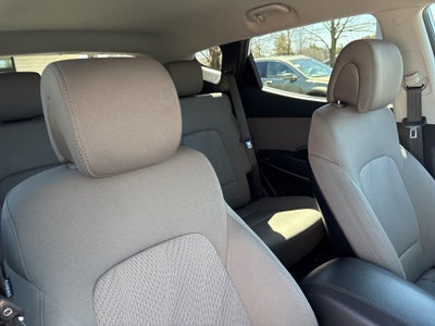 2015 Hyundai SANTA FE SPORT Base