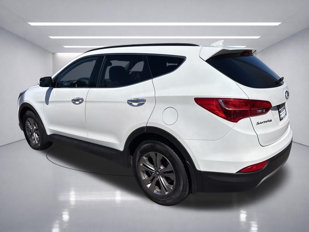 2015 Hyundai SANTA FE SPORT Base