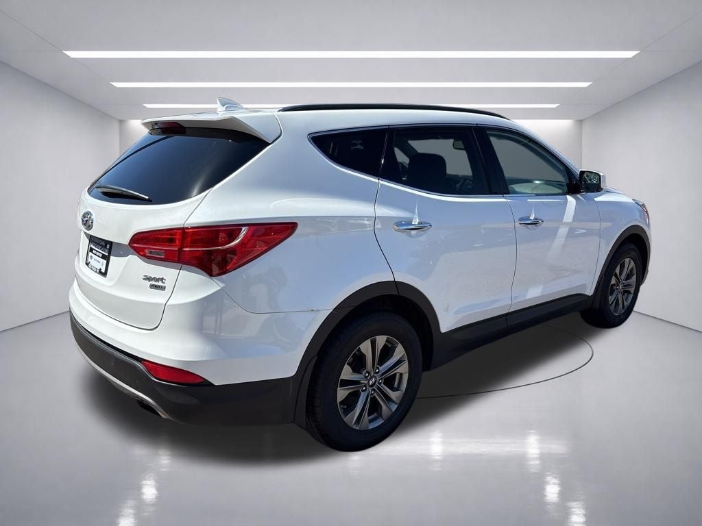 2015 Hyundai SANTA FE SPORT Base