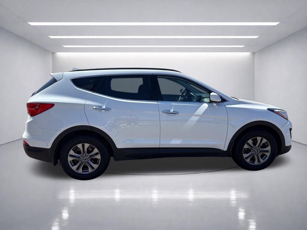 2015 Hyundai SANTA FE SPORT Base