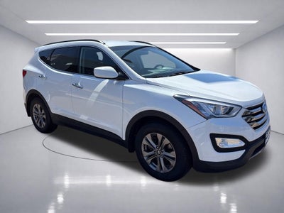 2015 Hyundai SANTA FE SPORT Base