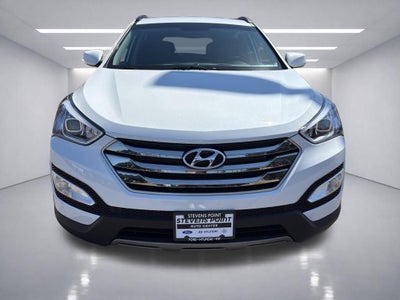 2015 Hyundai SANTA FE SPORT Base