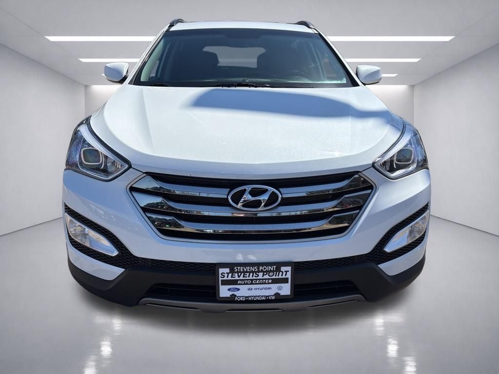 2015 Hyundai SANTA FE SPORT Base