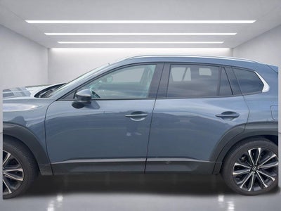 2023 Mazda Mazda CX-50 2.5 S Premium Plus