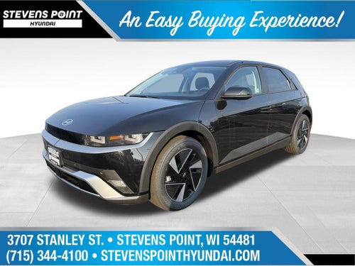 2025 Hyundai IONIQ 5 SE