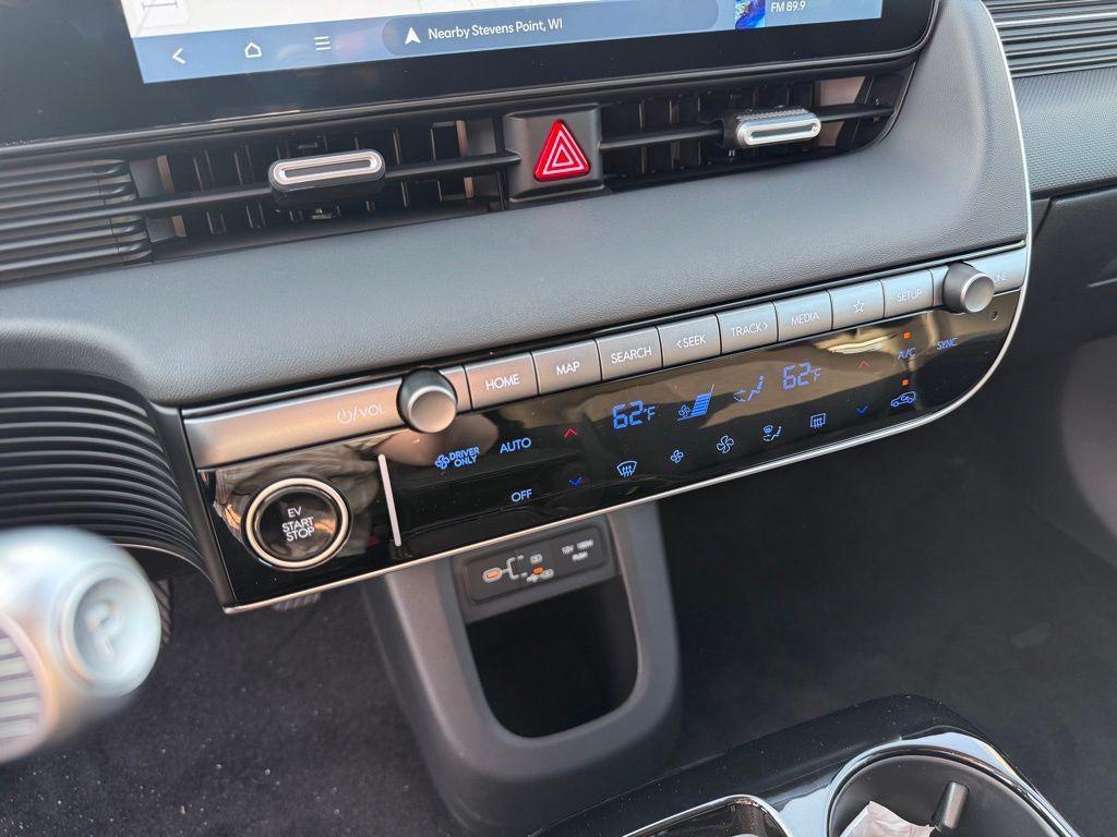 2025 Hyundai IONIQ 5 SE