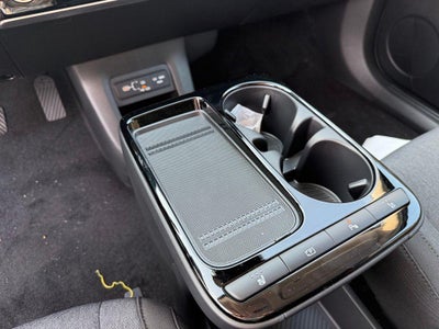 2025 Hyundai IONIQ 5 SE