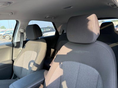 2025 Hyundai IONIQ 5 SE