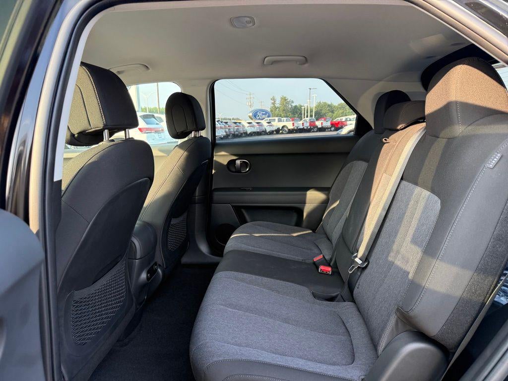 2025 Hyundai IONIQ 5 SE