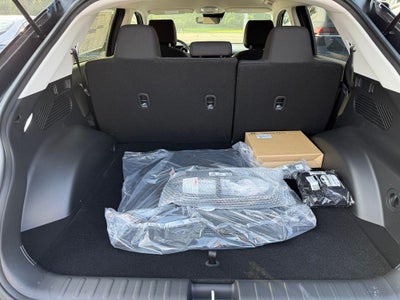 2025 Hyundai IONIQ 5 SE