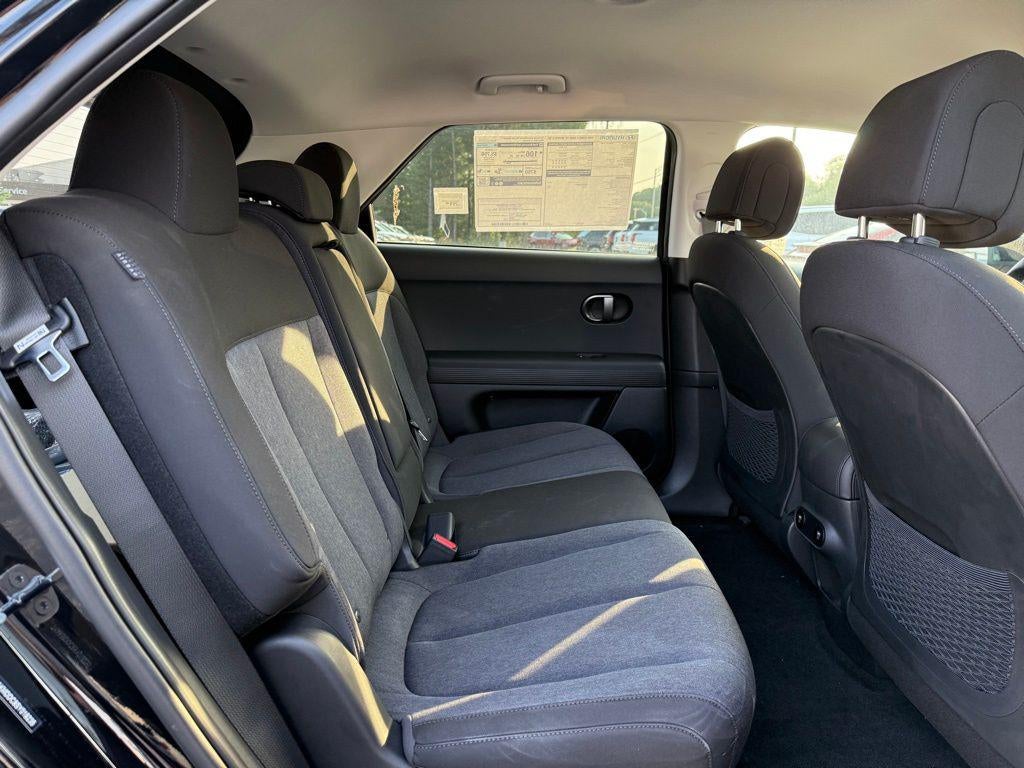 2025 Hyundai IONIQ 5 SE