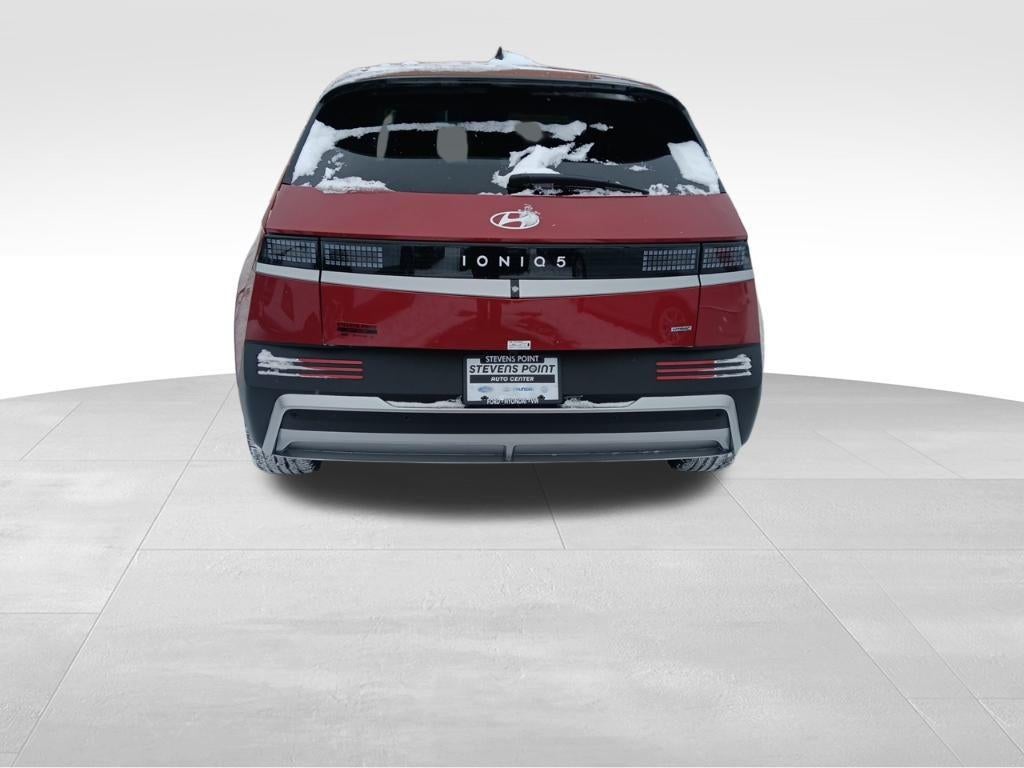 2026 Hyundai IONIQ 5 SEL