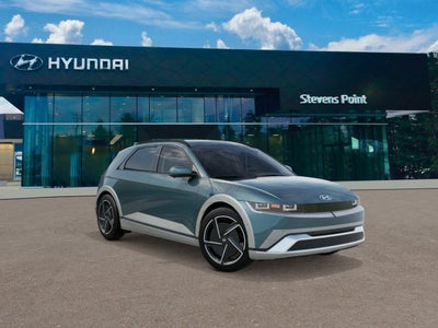 2026 Hyundai IONIQ 5 Limited