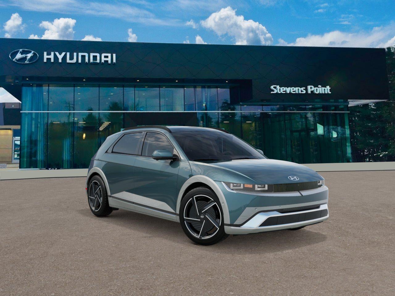 2026 Hyundai IONIQ 5 Limited