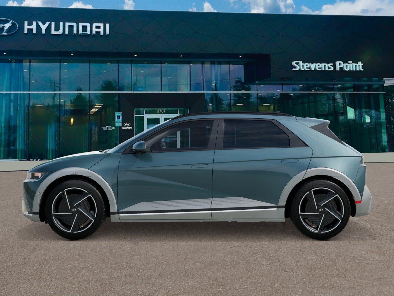 2026 Hyundai IONIQ 5 Limited