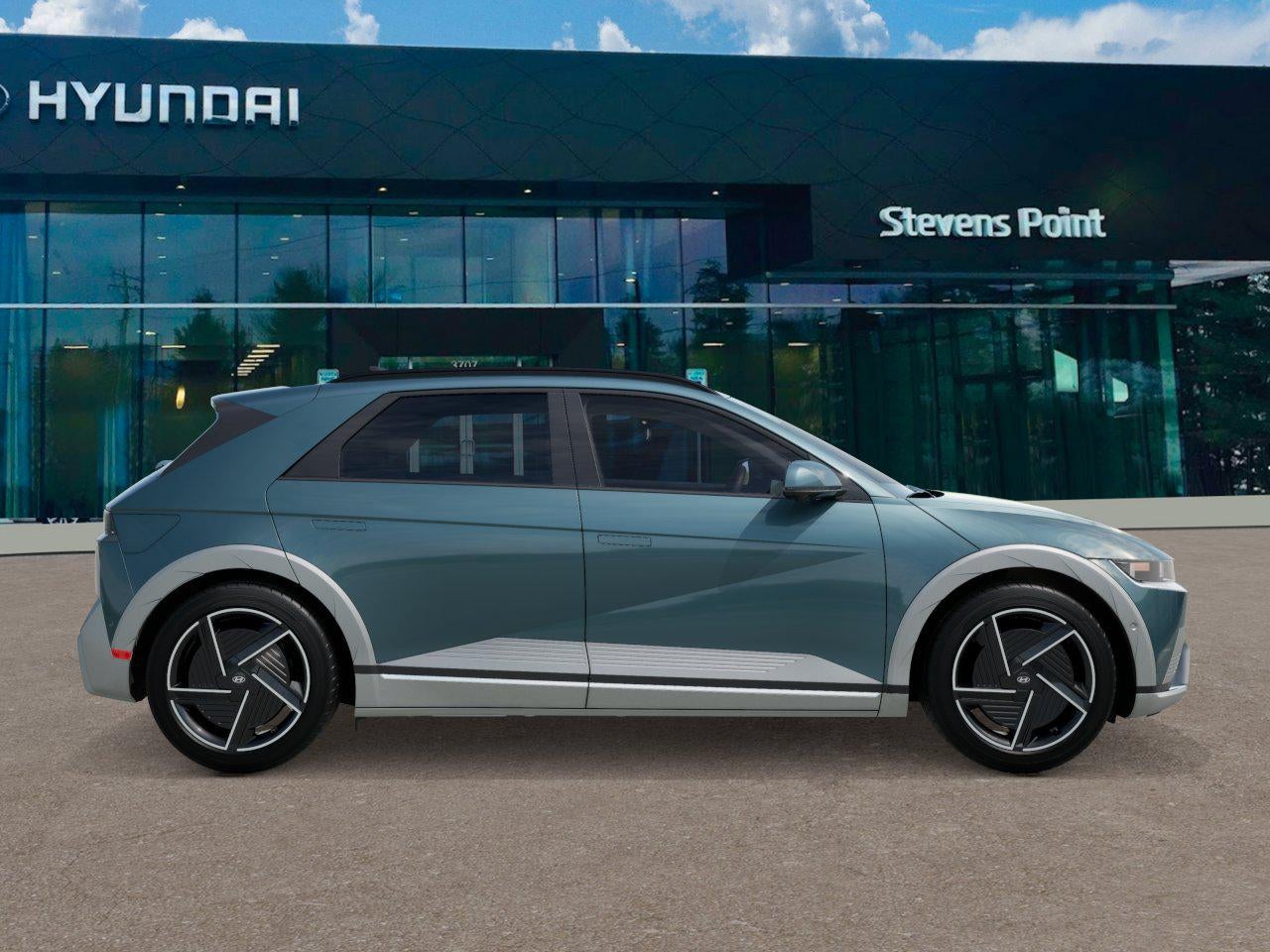 2026 Hyundai IONIQ 5 Limited